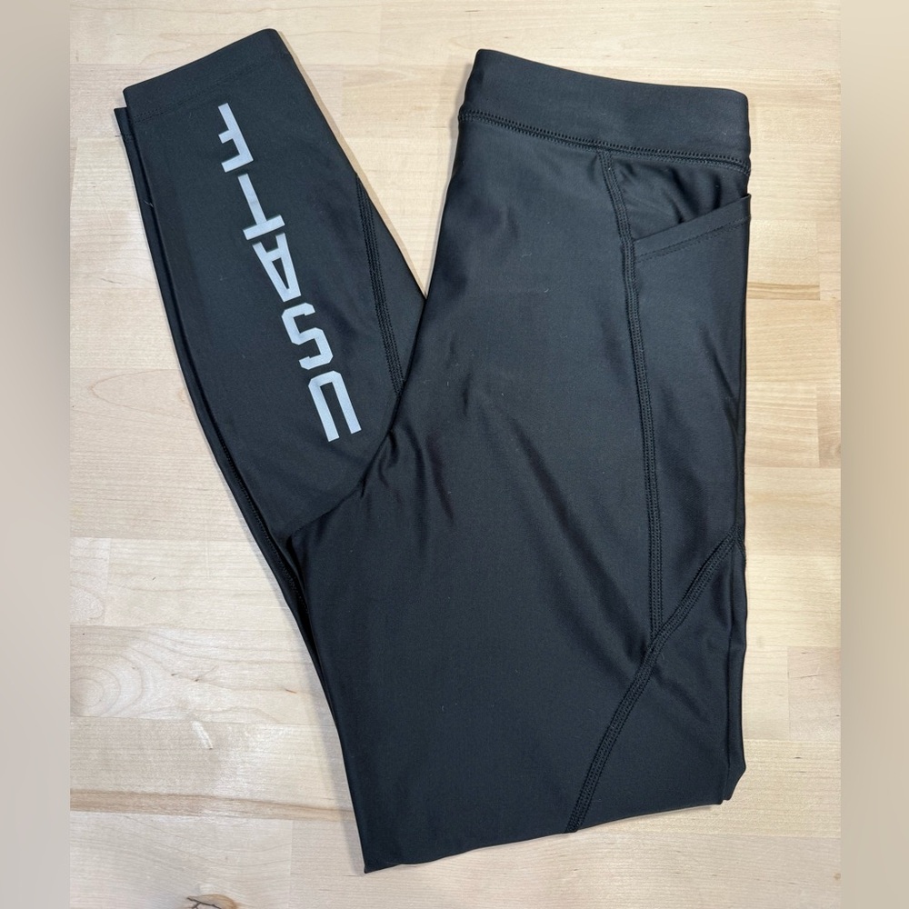 Nike USATF Dri-FIT Leggings